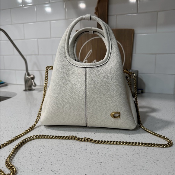 Coach Handbags - Coach Lana 19